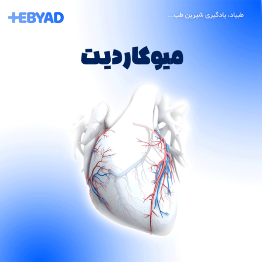 میوکاردیت