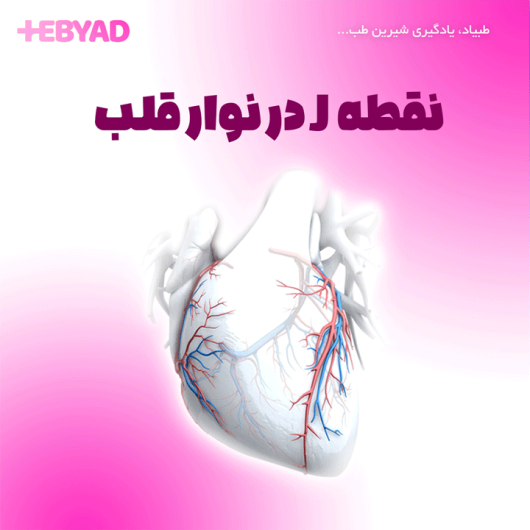 نقطه J در نوار قلب